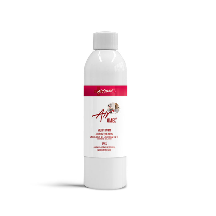 Nachfüllflaschen für Geruchsneutralisation Airomex Spray® | mit Bio-Duft